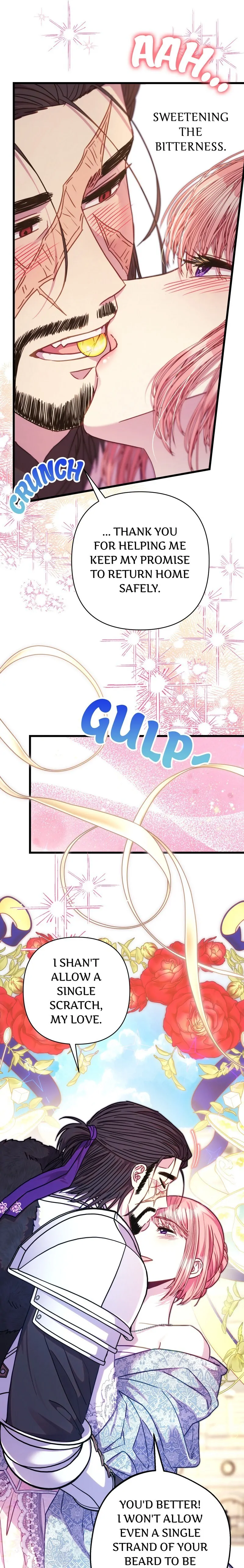 Another Typical Fantasy Romance Chapter 98 26